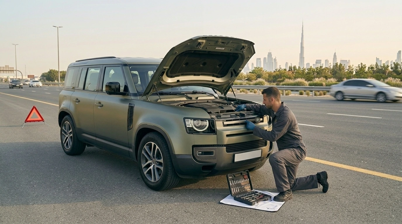 Emergency Contact 24/7