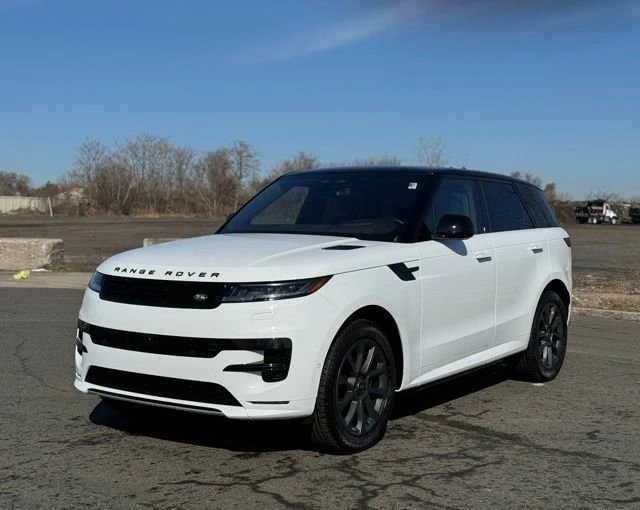 Range Rover & Land Rover