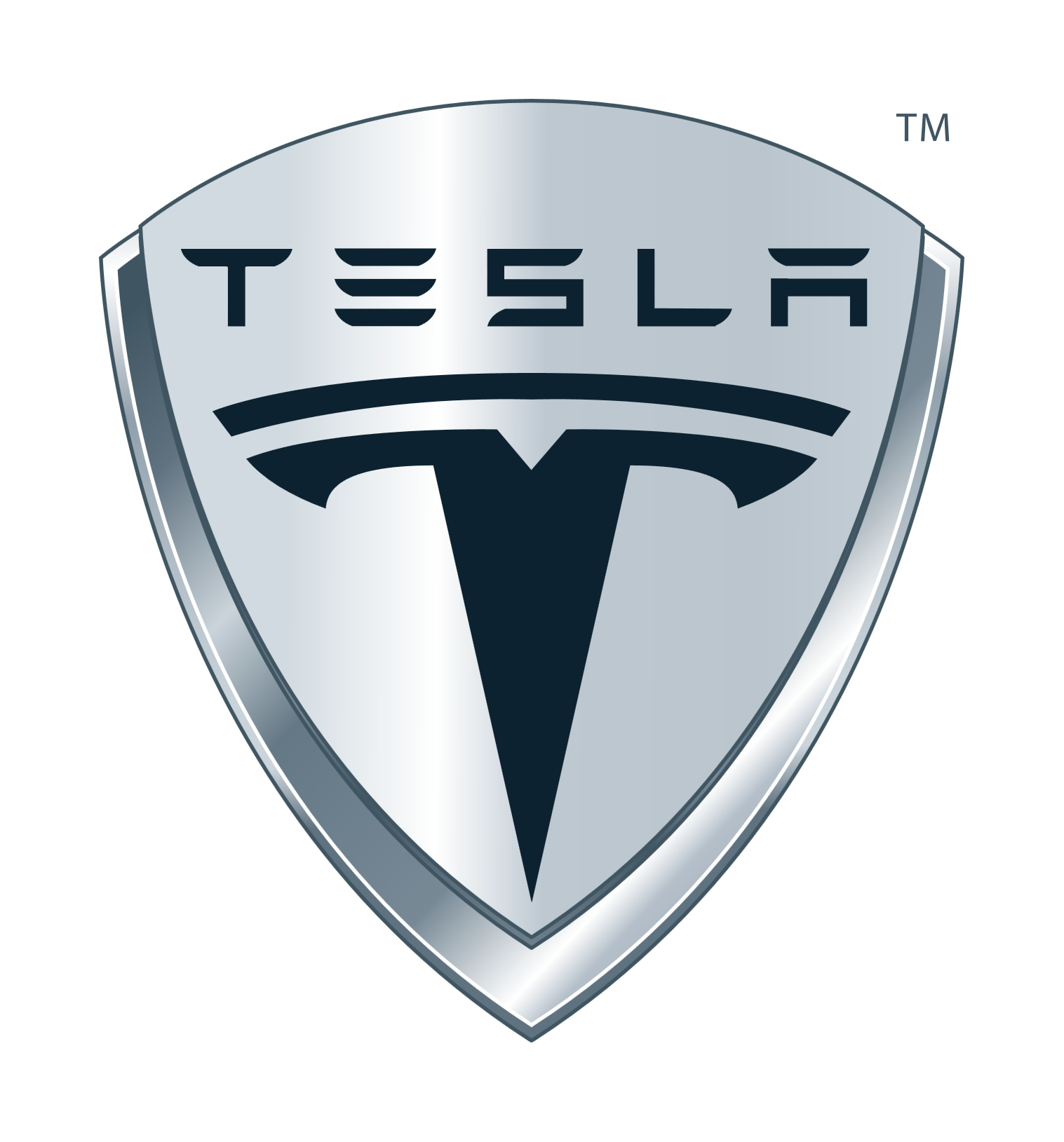 Tesla-logo