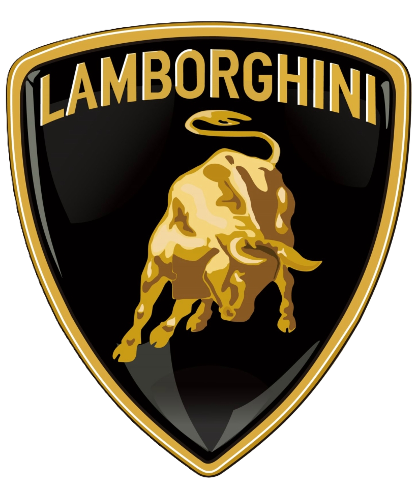 lemborghini-logo