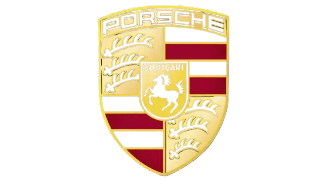 porsche-logo