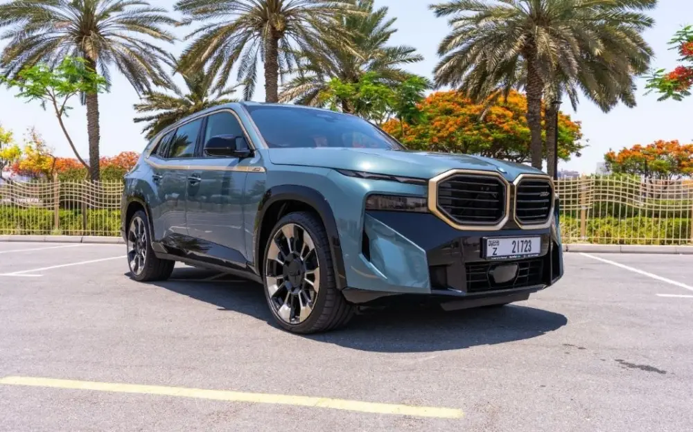 Mobile car repair and maintenance service Dubai